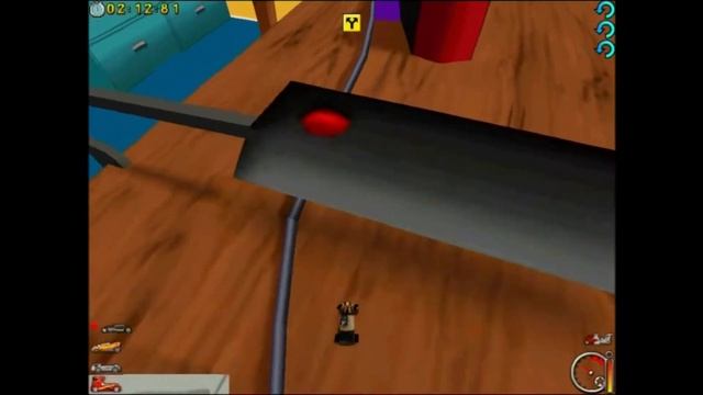 Hot Wheels Micro Racers - How to unlock every car(part 1) смотреть онлайн