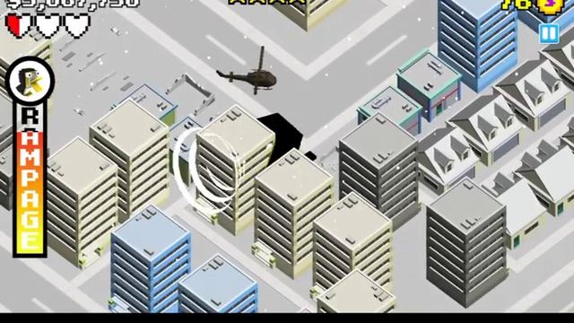 Smashy city (spider) смотреть онлайн