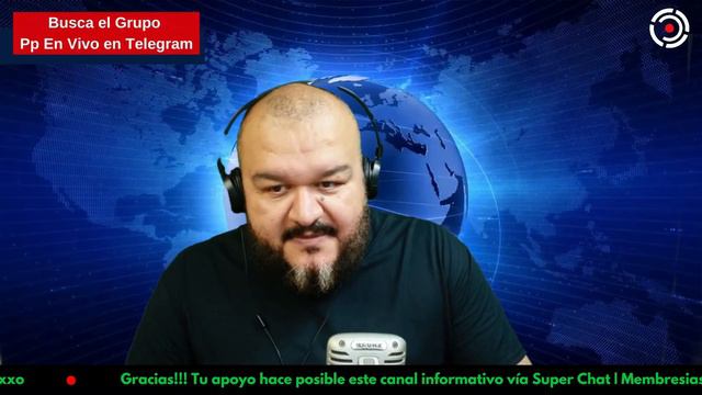 🚨 LAS NOTICIAS: EL MAYOR ATAQUE DE RUSIA A HIDROELECTRICA | BLOQUEAN A EEUU EN LA ONU #EnVivo смотреть онлайн