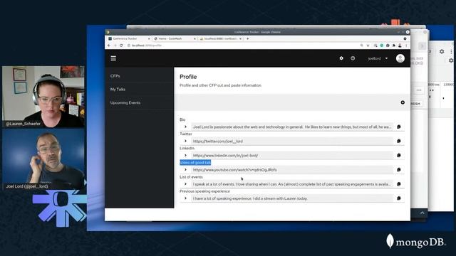 Help Me unSQLize My App смотреть онлайн