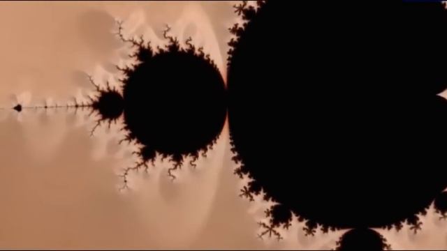 Принципы фракталов открывают двери в запредельное смотреть онлайн