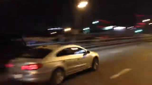 Passat cc смотреть онлайн