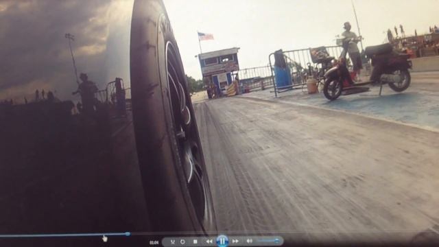 GT-R World Record l Alpha 10 GTR l pump gas l 93 octane смотреть онлайн