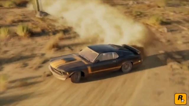 Какой будет GTA 6? Дата выхода, интересные факты и мифы про ГТА 6! смотреть онлайн