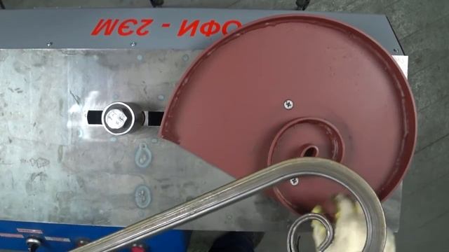 Работа на лекале ДЛ-4. Обучающее видео. смотреть онлайн