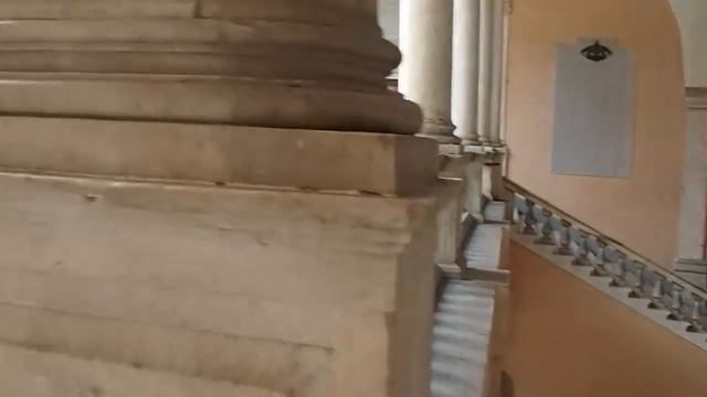 Palazzo Doria Tursi смотреть онлайн