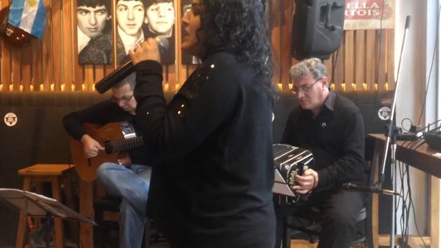 Vieja viola (tango) смотреть онлайн