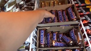 VLOG Закупаем продукты в Ашане. Готовимся уезжать