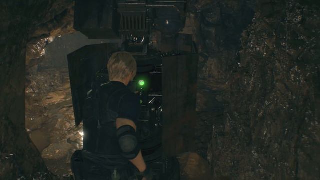 RESIDENT EVIL 4 REMAKE - Прохождение #13. Босс Салазар и прибытие на остров. смотреть онлайн