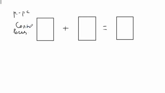 Задача на процентное содержание вещества Метод Стаканчики смотреть онлайн