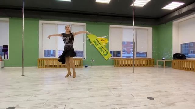 Kiwi Dance Fest. Бальные танцы смотреть онлайн