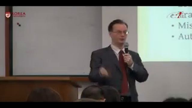 Strategies for academic English (EMI series, Spring 2013, A1) смотреть онлайн