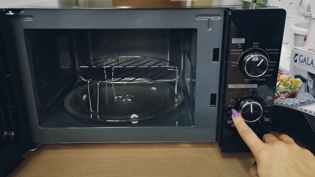 Микроволновая печь смотреть онлайн