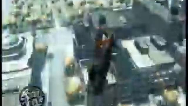 GTA 4 Swing Set Glitch смотреть онлайн