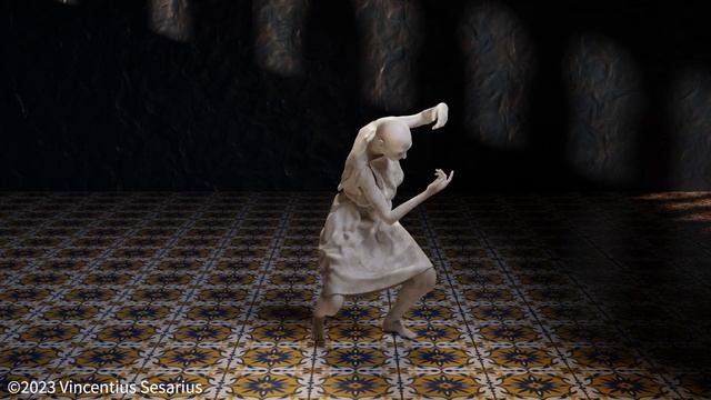 Project Toby: The One Realistic Rig in Blender - The Power Of Animation смотреть онлайн