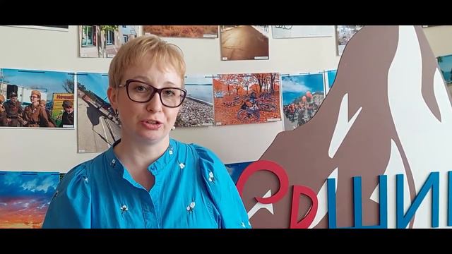 Проект "Я живу в Приморье, я знаю, я горжусь" смотреть онлайн