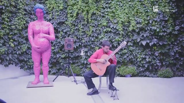 Bruma - Pablo Alcazar смотреть онлайн