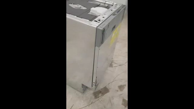 Встраиваемая посудомоечная машина ELECTROLUX ESL94511LO смотреть онлайн