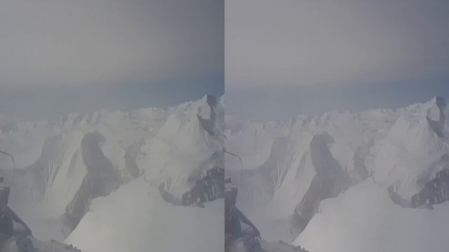 Гудаури/Gudauri 2018 3D Sony Bloggie MHS-FS3 p4 смотреть онлайн