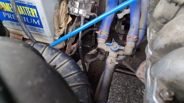 Стуки в Газели. смотреть онлайн