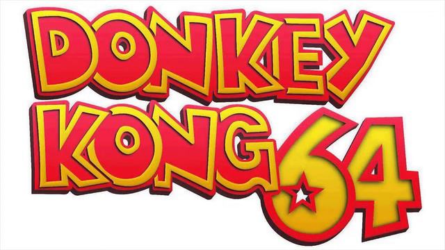 DK Rap (PAL Beta Version) - Donkey Kong 64 смотреть онлайн