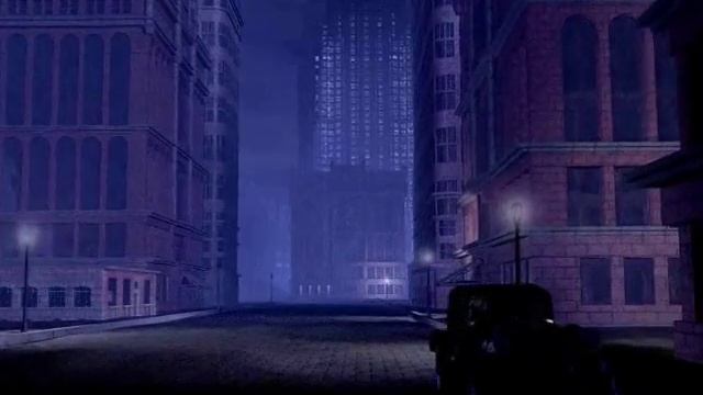 Дон Капоне,Чикаго 1932. смотреть онлайн