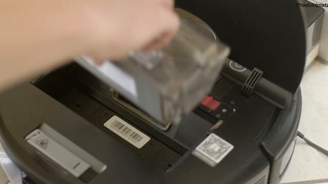 Endlich: Die Absaugstation ist da ? Deebot Ozmo T8+ Review | Venix смотреть онлайн