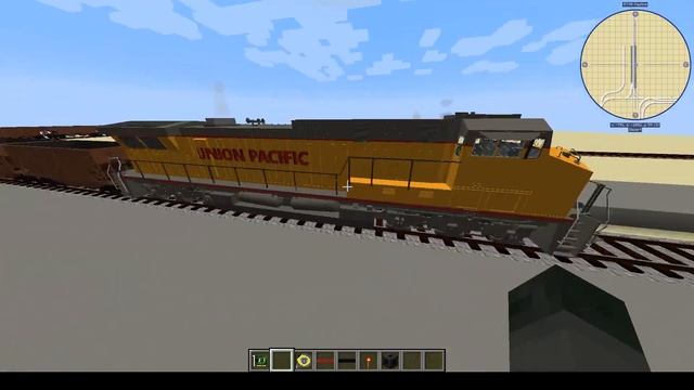 Immersive Railroading + Open Computers - Train trajectory predictor pt. 4 смотреть онлайн