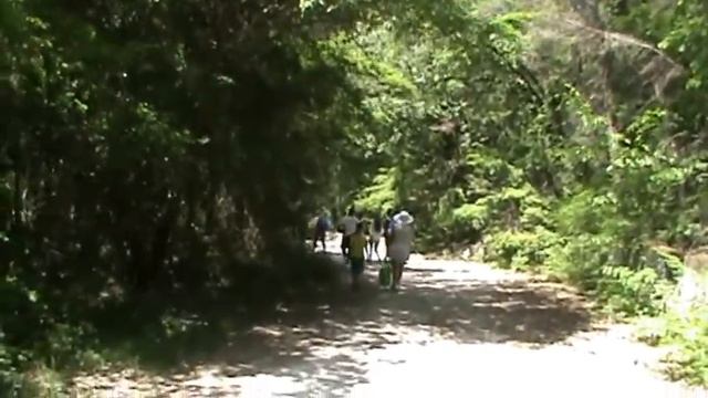 Краснодарский край. Дивноморское. 2019. Часть 6. Голубая бездна. смотреть онлайн