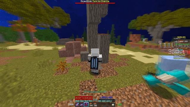 THIS FORGOTTEN REFORGE IS OP! (Hypixel Skyblock IRONMAN) [166]