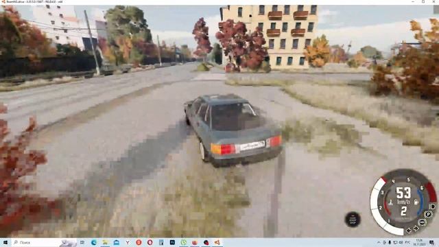 обзор моего обновления карты USSR project map 3.1 смотреть онлайн
