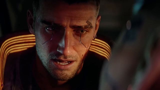 CYBERPUNK 2077 ★ [ТРЕЙЛЕР] Русская озвучка ★ КИБЕРПАНК 2077(RUS) смотреть онлайн