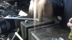 Простой способ замены таблетки пенной насадки пенокомплекта своими руками