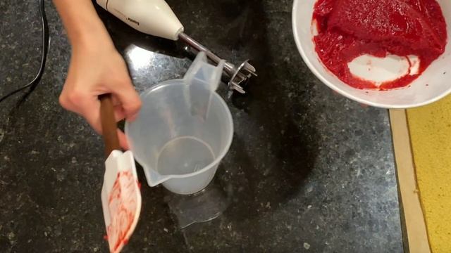 The Easiest And Best Raspberry Pistachio Roll Cake Recipe! Melts In Your Mouth! Very Soft And Cream