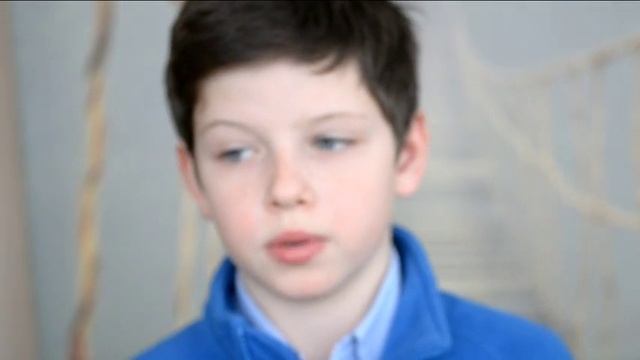 Страна читающая — Василий Пачкаев читает произведение «Бородино» М. Ю. Лермонтова смотреть онлайн