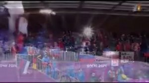 Олимпиада 2014!Россия!Ура!