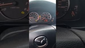 Мазда 6  американка Чё происходит с корабасом АКПП ? Чудесаа