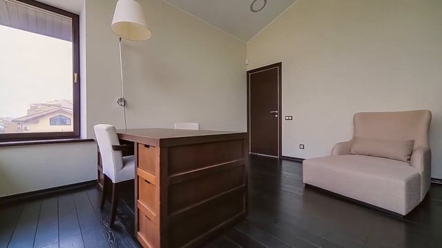 Дом в коттеджном поселке «Десять Ярдов», 750 кв.м., 17 сот. смотреть онлайн