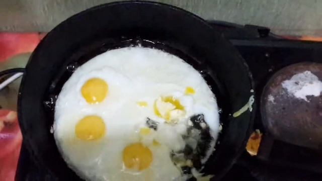 Супер вкусная яичница смотреть онлайн