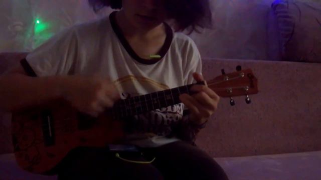 •Island Song (adventure Time Credits Song) cover by Crazy Chipmunk• смотреть онлайн