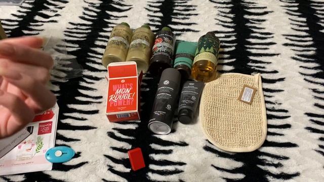 ? Заказ Yves Rocher ФЕВРАЛЬ 21?заказ ИВ РОШЕ по БЛАНКУ ✨Подарочки ОГОНЬ?MON ROUGE? смотреть онлайн