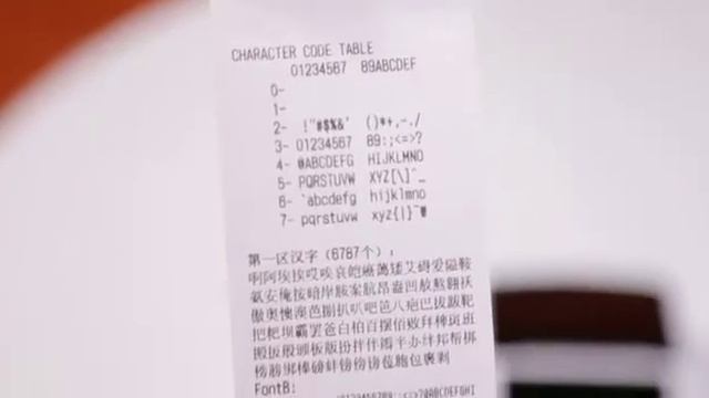 AP02 Handheld POS Terminal смотреть онлайн