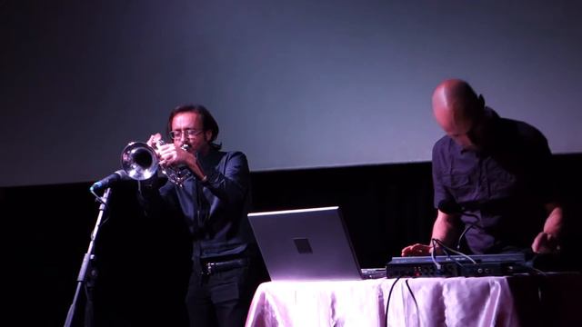 (r) Fabrizio Modonese Palumbo - Shivers (Roland S. Howard) - Blah Blah 20/10/2015 смотреть онлайн