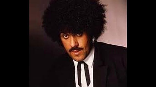 Phil Lynott - Nineteen (Grumberf Mix) смотреть онлайн