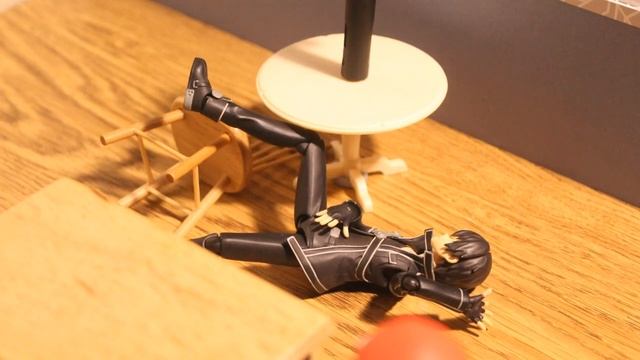 Mr.Garvey | Figma Stop Motion смотреть онлайн