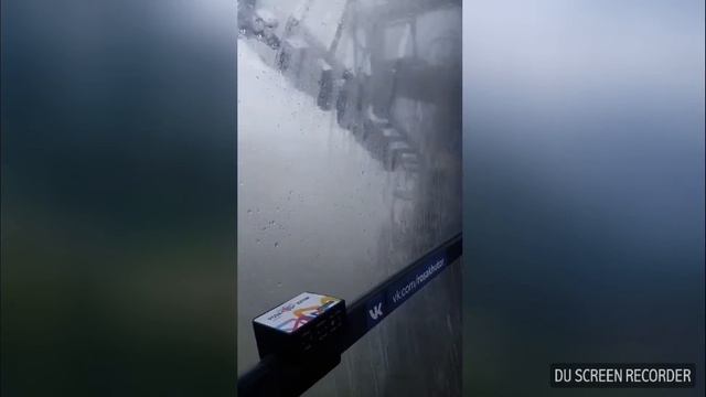 Канатка в Сочи (Роза Хутор) смотреть онлайн