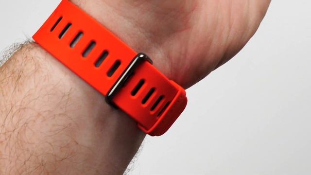 разУМЕН ЧАСОВНИК ДО 200 лв. ? - Xiaomi AmazFit Pace смотреть онлайн