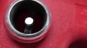 Ремонт горловины топливного бака