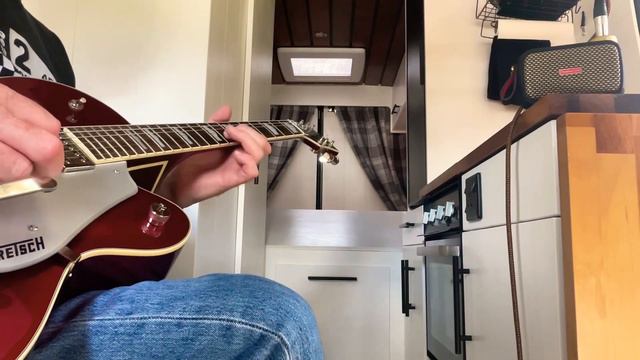 Positive Grid Spark Go /Folsom prison blues смотреть онлайн