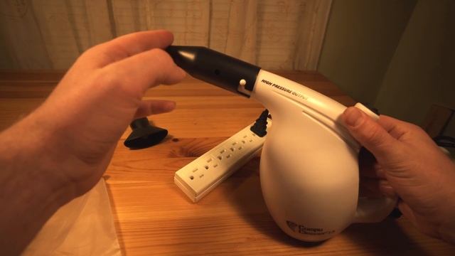 A good cleaning tool, not just for computers - EasyGo CompuCleaner 2.0 Review смотреть онлайн